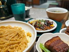 -松鹤楼面馆(天一广场店)