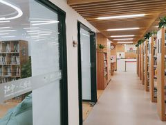 -江宁路街道社区文化活动中心