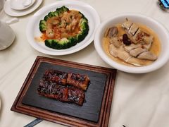 -长禧家·珑厨(东山口店)