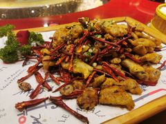 -小八仙·八方(移民广场店)