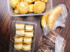-甜嘟嘟烘焙坊(舒城路店)