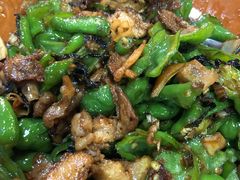 -李师傅脆肚(华强北店)