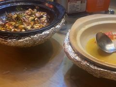 -永安鱼庄·镇江菜(丁卯店)