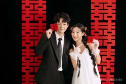 -蜜恋婚纱摄影·客片研发(苏州店)