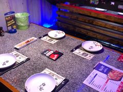 包厢-蘭奢雅集·江浙菜(青山江滩店)