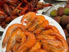 -金马门国际美食百汇(珞喻路店)