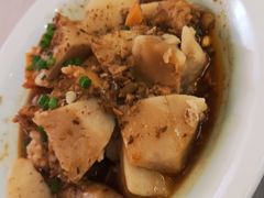 -伊带伊路新疆美食府(呼家楼店)