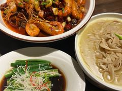 -宝翠花园餐厅(沙湖店)
