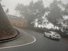 -广东天露山旅游度假区