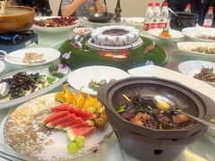 -千岛湖鱼味馆(十字街总店)