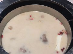 -煲宫猪肚鸡(晶品店)