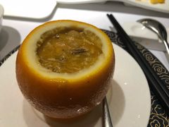 -老洋房花园饭店(绍兴路店)