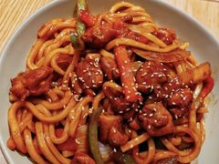 -魏客咖啡(中铁中心店)