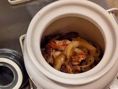 -小肚皮饮食店