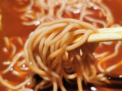 秘酱加面-金陵一哥龙虾馆(三牌楼总店)
