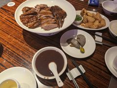-陈鹏鹏潮汕菜(欢乐海岸 海边景观店)