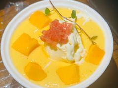 -杨老头鲜货烧烤(太古里店)