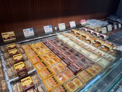 -丁香西饼屋(桂林路店)