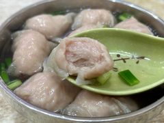 -肉燕扁食草包飯(东街店)