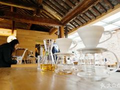 -VOYAGE COFFEE(北锣鼓巷店)