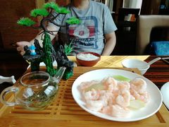 -民族饭店-四季餐厅