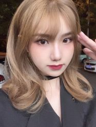 -MY HAIR ARDOR