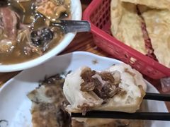 -逍遥镇刘相五胡辣汤豆沫馆(康复中街店)