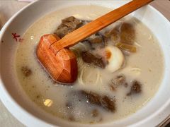-味千拉面(东方明珠店)