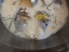 -小团圆灶台鱼·百城头牌菜(千岛湖店)