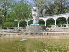 -沈阳植物园