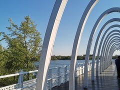 -大兴滨河森林公园