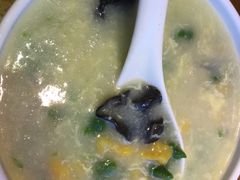 特色疙瘩汤-吕氏疙瘩汤·私家菜馆(慈云寺店)