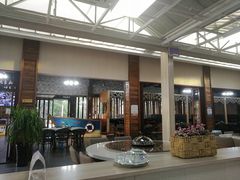 -睿柏云酒店-餐厅