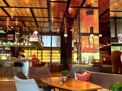 -THE CANNERY&JUJU 新鲜海鲜·牛排美食酒廊