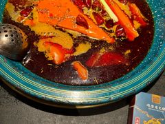 -吼堂老火锅(太古里总店)