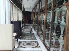 -翡翠36餐厅(浦东香格里拉店)