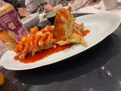 -香雪海饭店中餐厅(人民桥店)