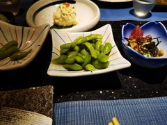 -德川家日本料理(中关村寰太大厦店)