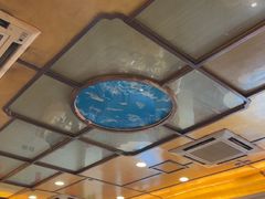 -烤肉宛饭庄(北新桥店)