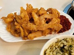 -太婆天府山珍酒楼(亚运村店)