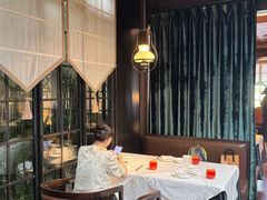 -民国红公馆(老门东店)