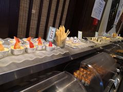 -松子料理(白家庄店)