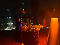 -上海柏悦酒店·世纪100牛排馆