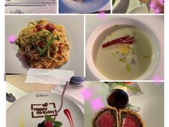 -Kathleen's Waitan 凯圣琳江景西餐厅(外滩店)