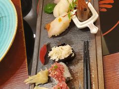 -蟹田居·活蟹料理(东城店)