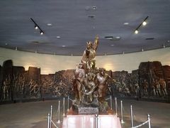 -淮海战役纪念馆