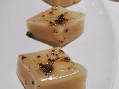 桂花拉糕-绿波廊(豫园店)