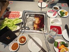 -海底捞火锅(步步高新天地店)