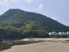 -渔梁坝