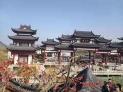 -威海华夏城景区